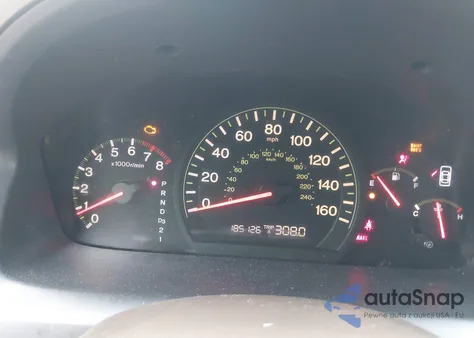 2003 Honda Accord 2.4 Ex z USA, uszkodzony, nr VIN 1HGCM56683A098091